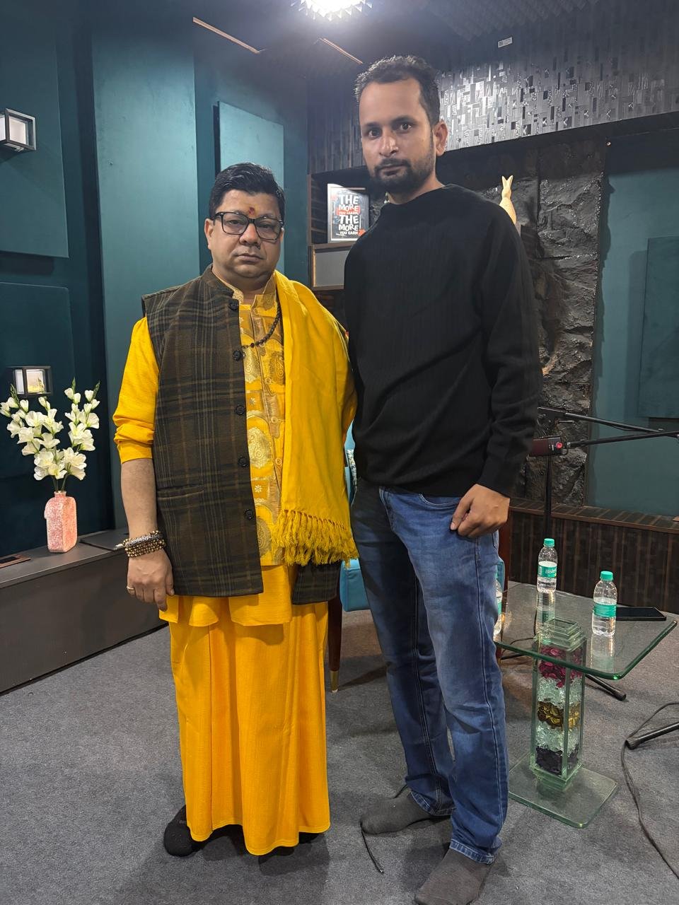 Alok Bhardwaj