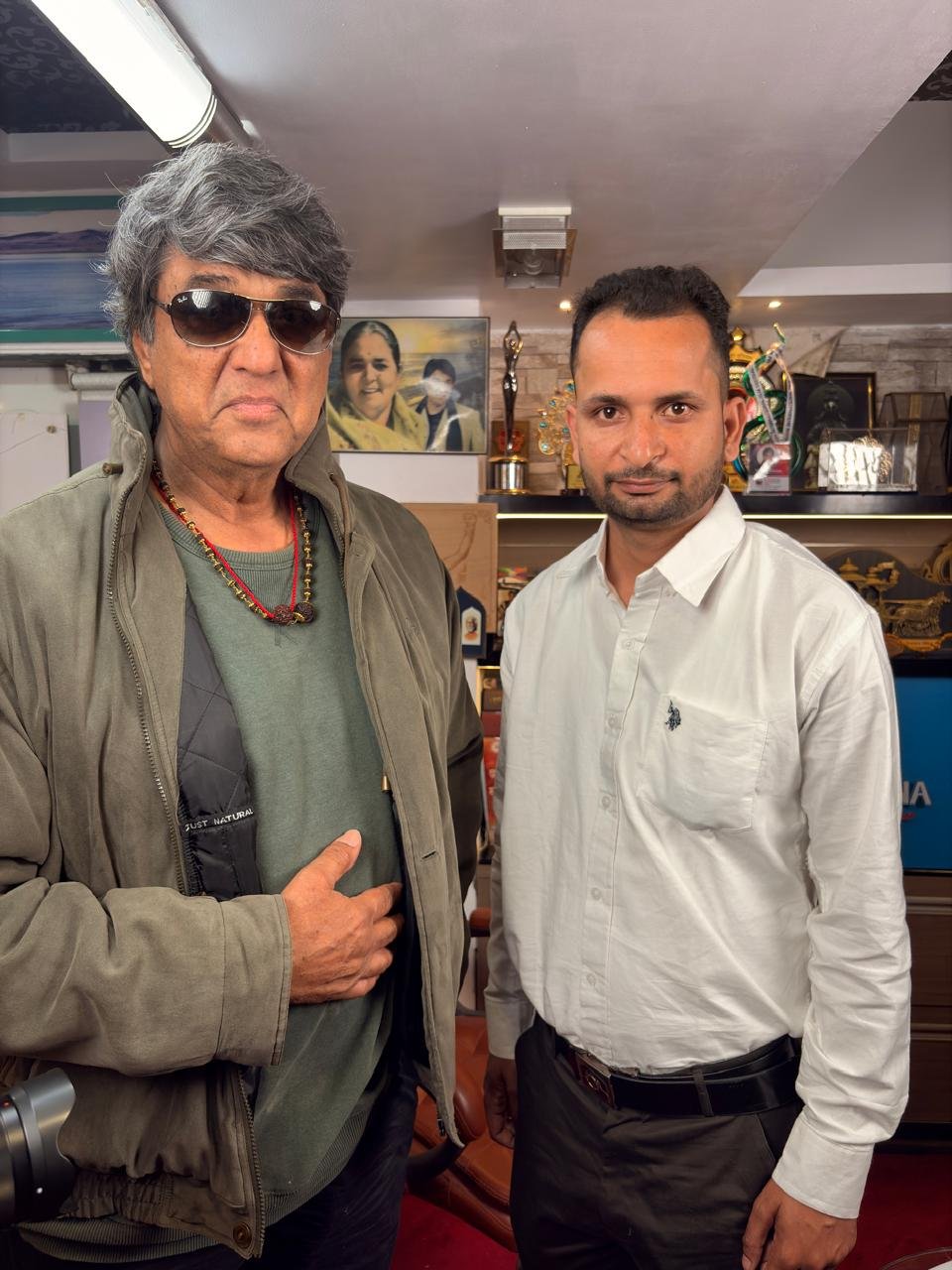 Mukesh Khanna